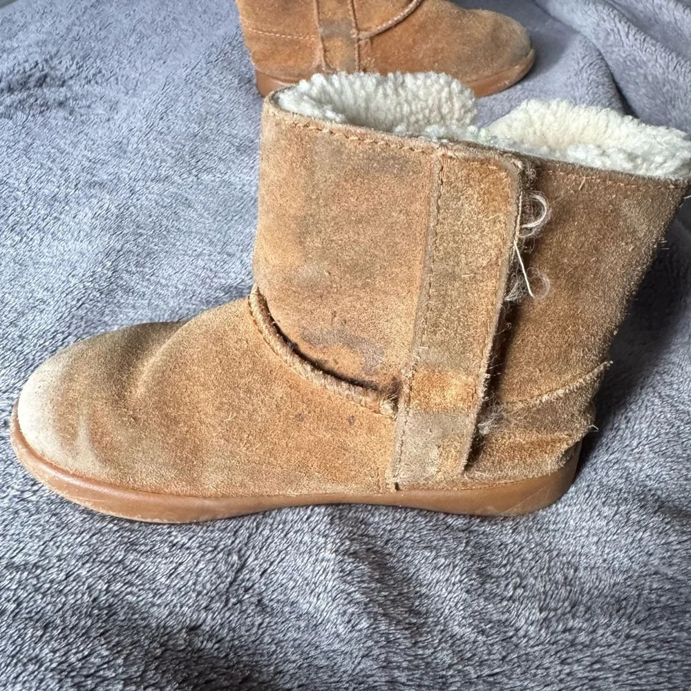 UGG super warm